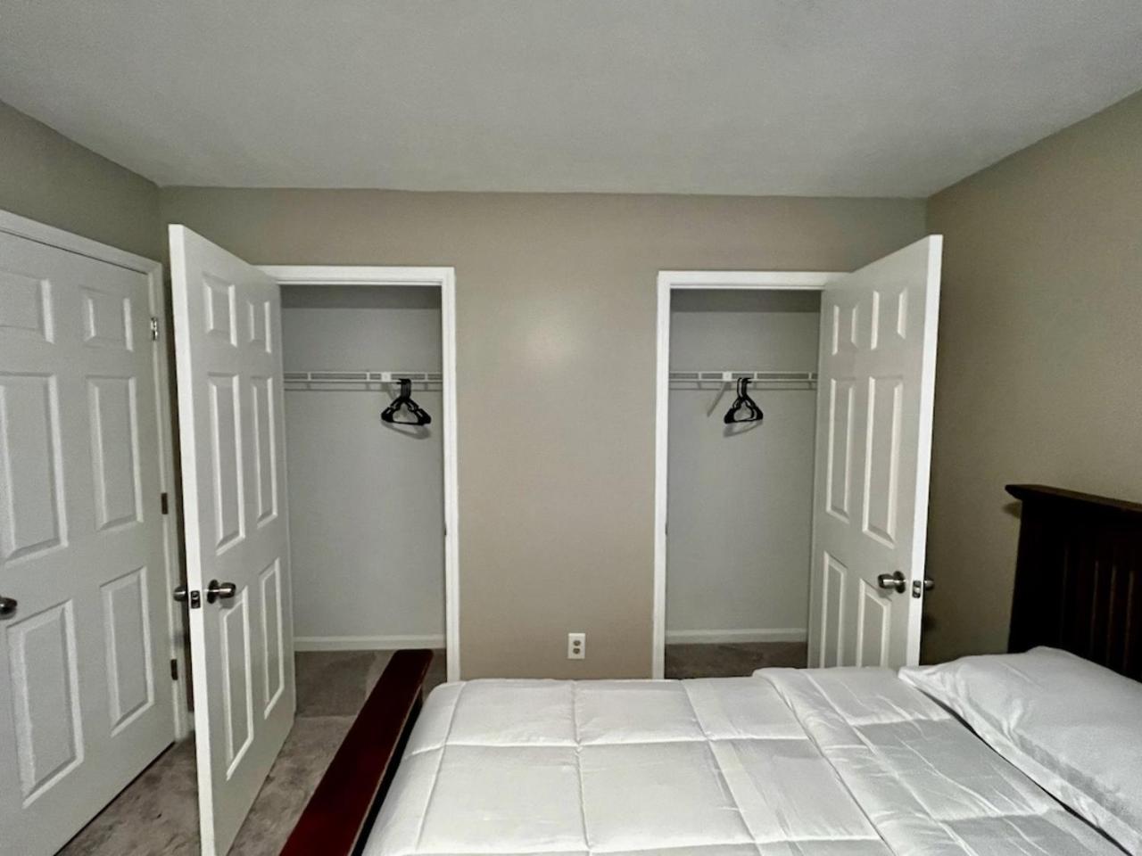 Ecstatic Town Home In Stone Mountain Exteriör bild
